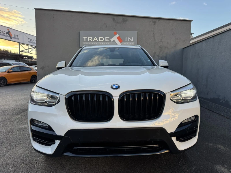 BMW X3 30i xDrive, снимка 2 - Автомобили и джипове - 48283210