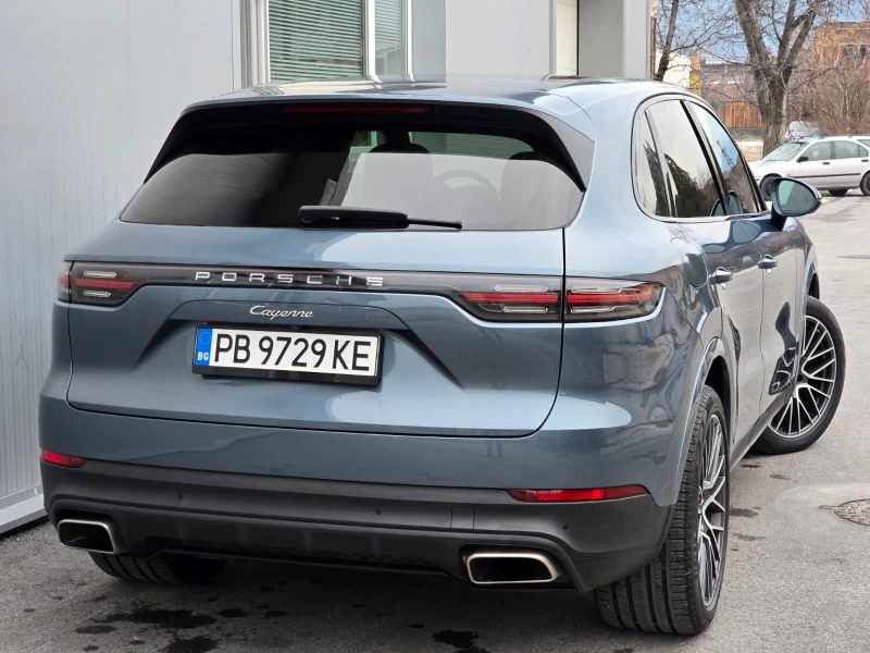 Porsche Cayenne 3.0 V6, снимка 7 - Автомобили и джипове - 48732448