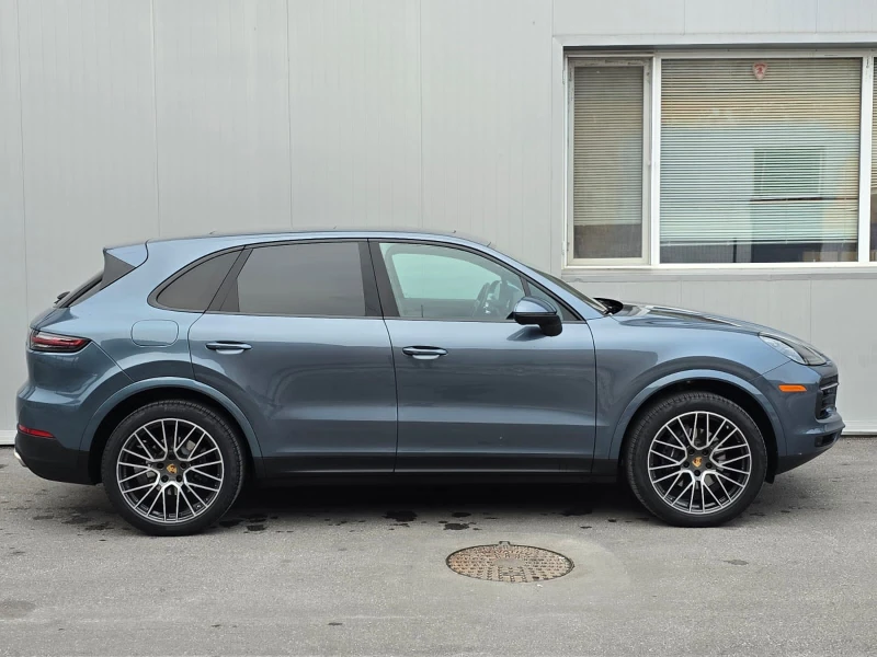 Porsche Cayenne 3.0 V6, снимка 5 - Автомобили и джипове - 48732448