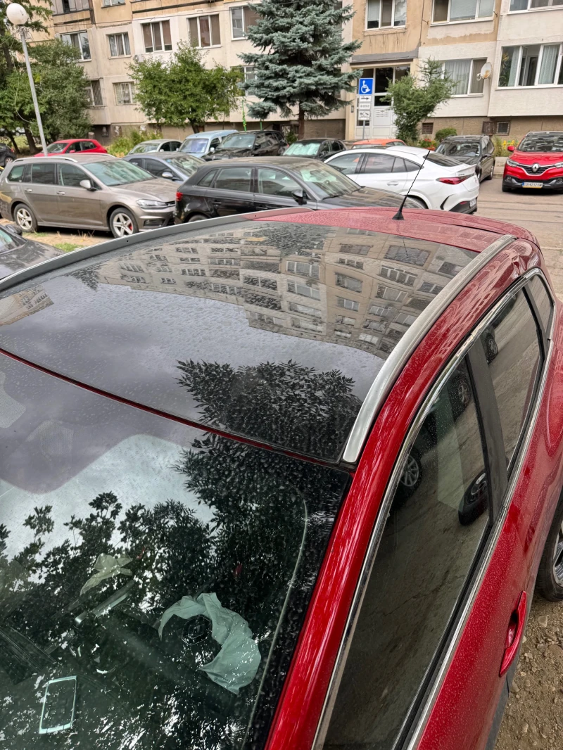 Renault Kadjar 1.6DCI 4WD 1.5DCI, снимка 10 - Автомобили и джипове - 51411077