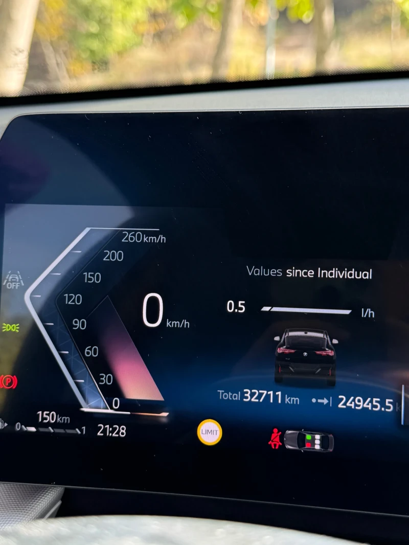 BMW X2 1.8D Sdrive, снимка 12 - Автомобили и джипове - 52246900