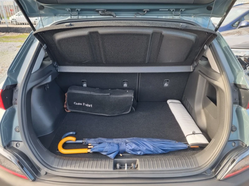 Hyundai Kona 2.0 LPG 150kc. , снимка 10 - Автомобили и джипове - 52248730