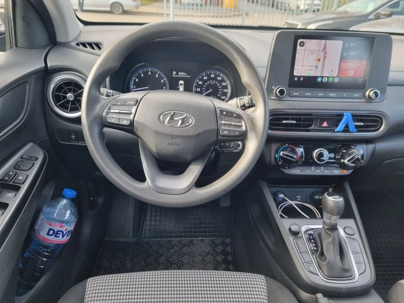 Hyundai Kona 2.0 LPG 150kc. , снимка 12 - Автомобили и джипове - 52248730