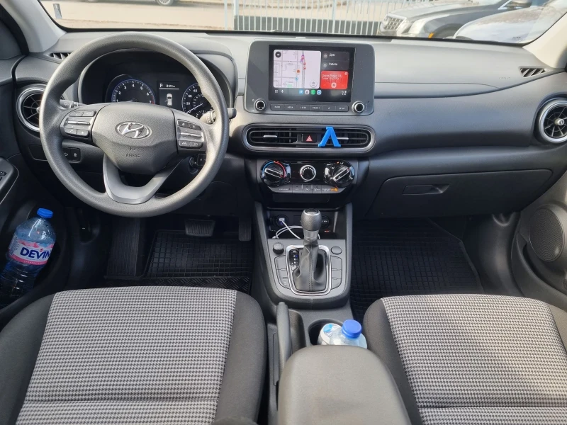 Hyundai Kona 2.0 LPG 150kc. , снимка 9 - Автомобили и джипове - 52248730