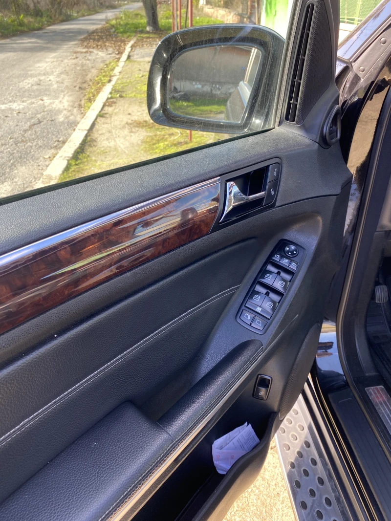 Mercedes-Benz GL 420CDI, снимка 10 - Автомобили и джипове - 52599370