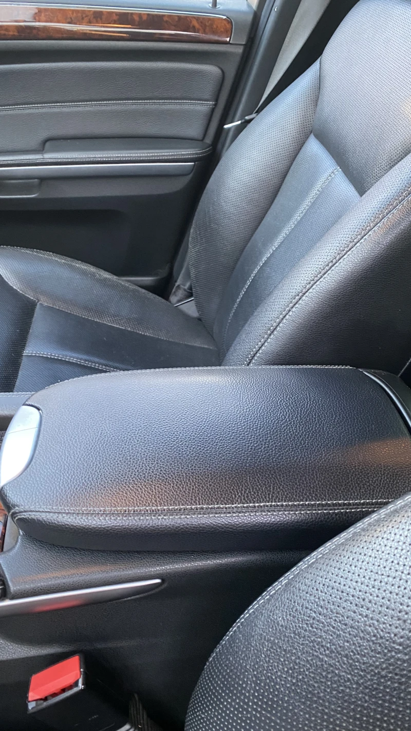 Mercedes-Benz GL 420CDI, снимка 17 - Автомобили и джипове - 52599370