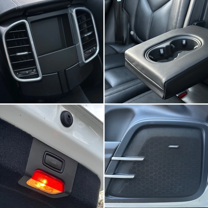 Porsche Cayenne, снимка 4 - Автомобили и джипове - 52692408
