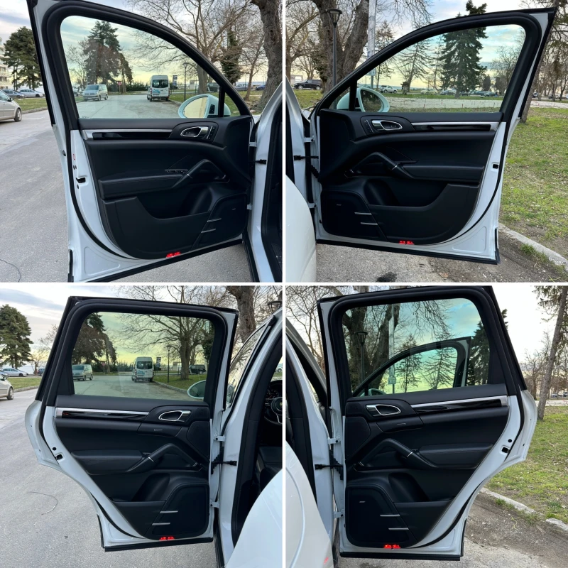 Porsche Cayenne, снимка 6 - Автомобили и джипове - 52692408