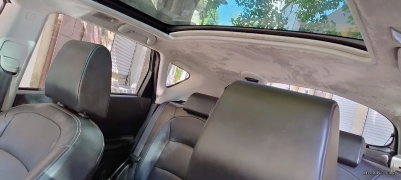 Nissan Qashqai, снимка 7 - Автомобили и джипове - 52738162