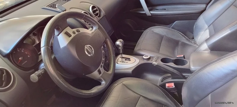 Nissan Qashqai, снимка 5 - Автомобили и джипове - 52738162