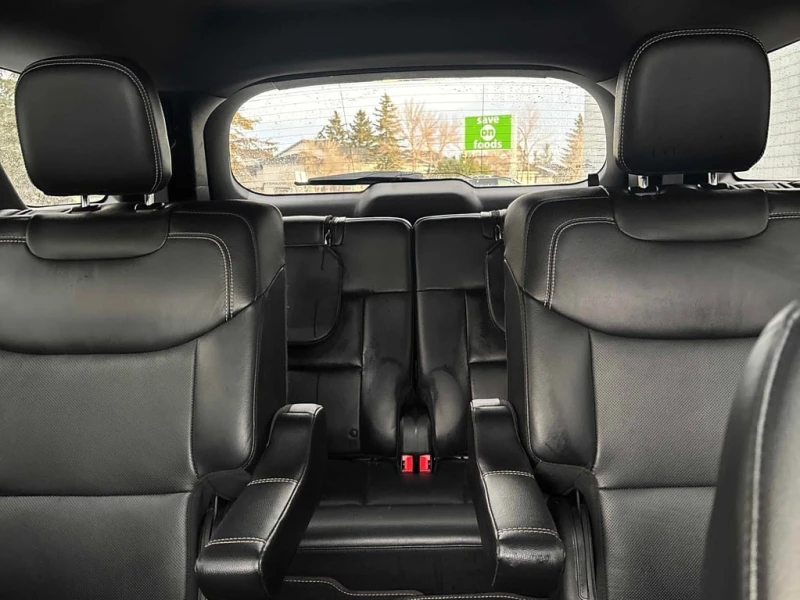 Ford Explorer 2022 ST * CARFAX * БЕЗ ПЪРВОНАЧАЛНА ВНОСКА, снимка 10 - Автомобили и джипове - 52958051