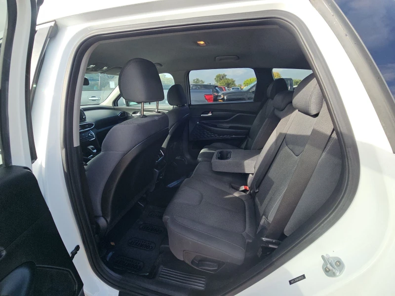 Hyundai Santa fe 2.4 SE * ФИКСИРАНА ЦЕНА* , снимка 9 - Автомобили и джипове - 53099649