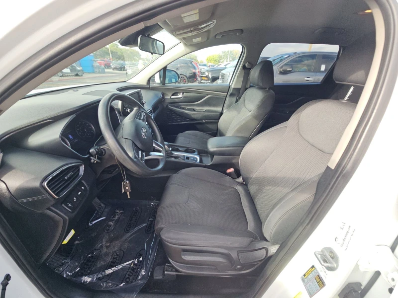 Hyundai Santa fe 2.4 SE * ФИКСИРАНА ЦЕНА* , снимка 7 - Автомобили и джипове - 53099649