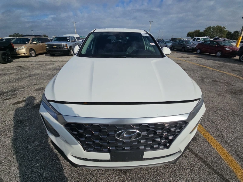 Hyundai Santa fe 2.4 SE * ФИКСИРАНА ЦЕНА* , снимка 6 - Автомобили и джипове - 53099649