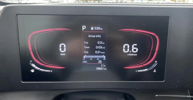 Kia Sportage 2024| LX AWD, снимка 11 - Автомобили и джипове - 53338264