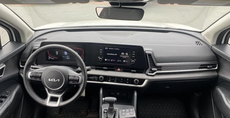 Kia Sportage 2024| LX AWD, снимка 8 - Автомобили и джипове - 53338264