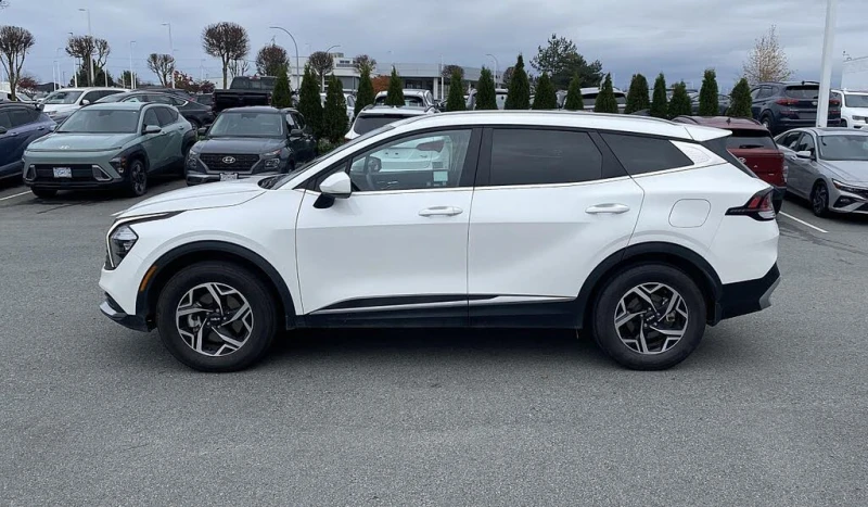 Kia Sportage 2024| LX AWD, снимка 7 - Автомобили и джипове - 53338264