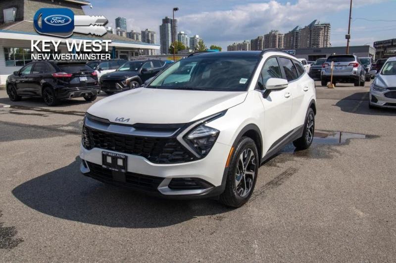 Kia Sportage 2024| LX AWD, снимка 3 - Автомобили и джипове - 53338264