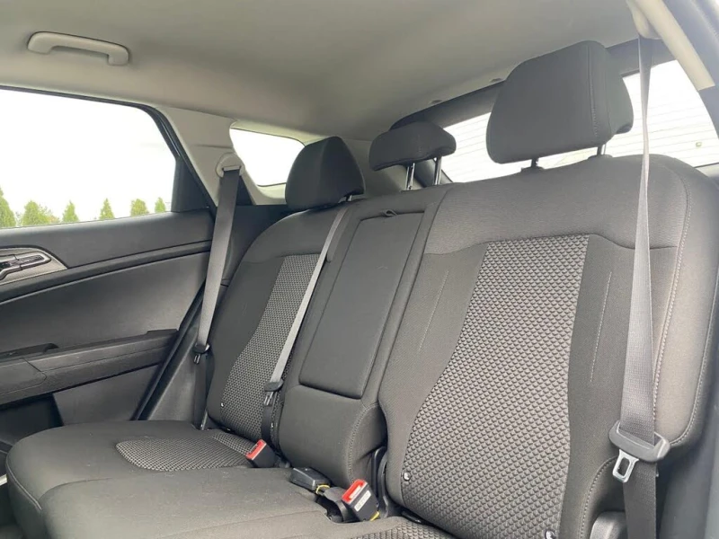 Kia Sportage 2024| LX AWD, снимка 16 - Автомобили и джипове - 53338264
