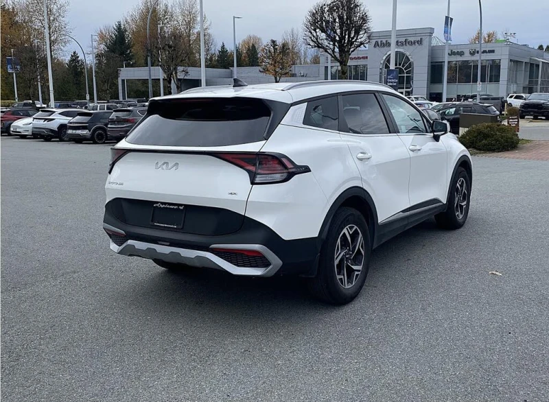 Kia Sportage 2024| LX AWD, снимка 5 - Автомобили и джипове - 53338264
