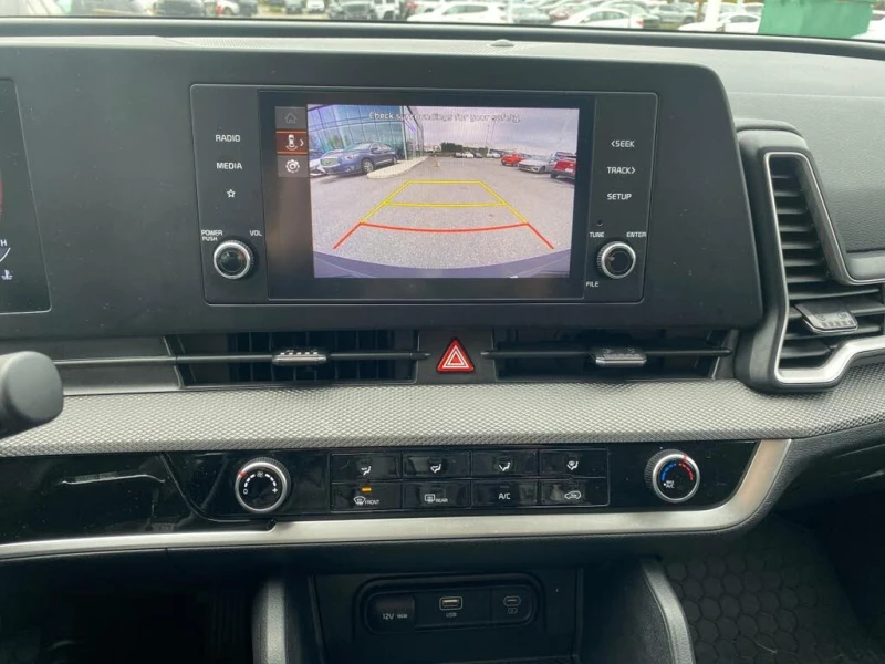 Kia Sportage 2024| LX AWD, снимка 12 - Автомобили и джипове - 53338264