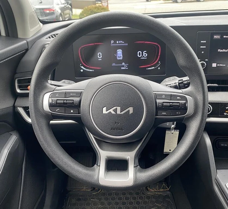 Kia Sportage 2024| LX AWD, снимка 9 - Автомобили и джипове - 53338264