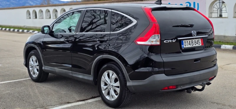Honda Cr-v 2.0 155hp 4x4, снимка 4 - Автомобили и джипове - 53596052