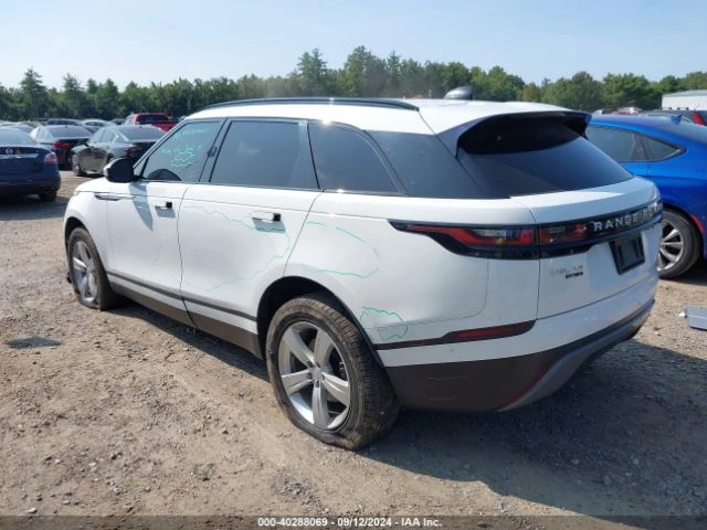 Land Rover Range Rover Velar S AWD * Kупи сега * Без търг * Фиксирана цена, снимка 3 - Автомобили и джипове - 47947900