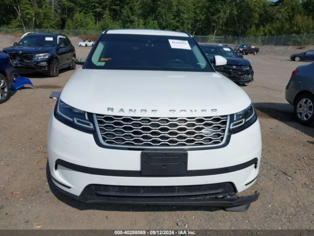 Land Rover Range Rover Velar S AWD * Kупи сега * Без търг * Фиксирана цена, снимка 6 - Автомобили и джипове - 47947900