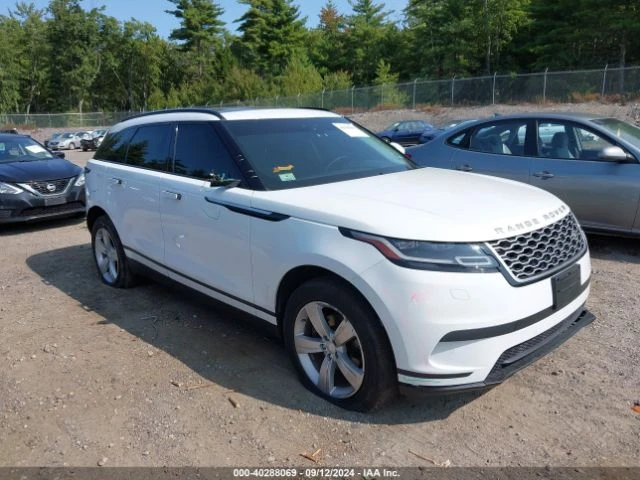 Land Rover Range Rover Velar S AWD * Kупи сега * Без търг * Фиксирана цена, снимка 1 - Автомобили и джипове - 47947900