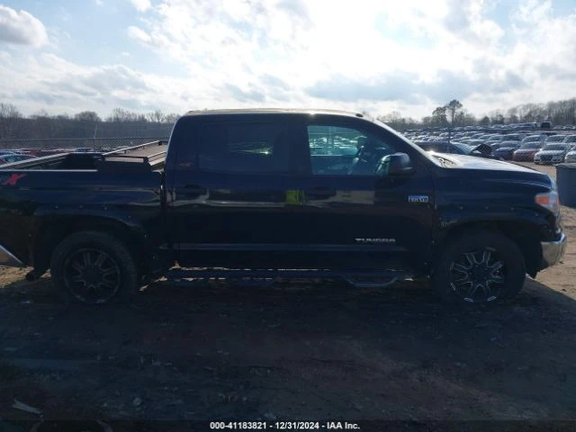 Toyota Tundra SR5 5.7L V8, снимка 5 - Автомобили и джипове - 48756541