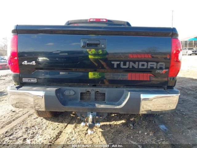 Toyota Tundra SR5 5.7L V8, снимка 7 - Автомобили и джипове - 48756541