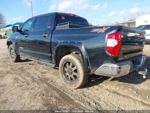 Toyota Tundra SR5 5.7L V8, снимка 6 - Автомобили и джипове - 48756541