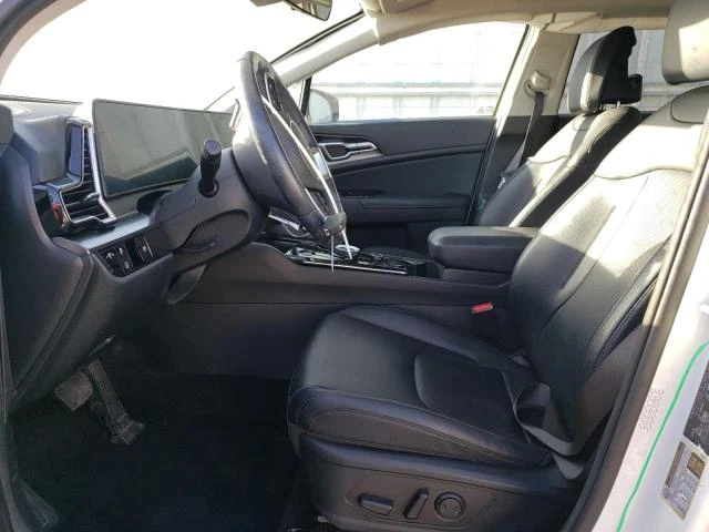 Kia Sportage, снимка 7 - Автомобили и джипове - 49384016