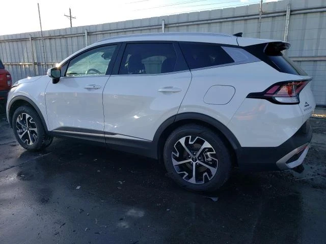 Kia Sportage, снимка 2 - Автомобили и джипове - 49384016