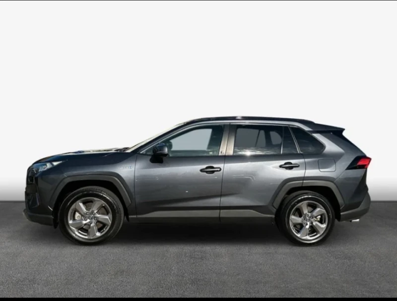 Toyota Rav4 2.5 hibrid На части - 12 лв. - 60556494 1