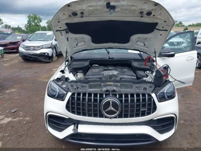 Mercedes-Benz GLE 63 S AMG КРАЙНА ЦЕНА/ВИДЕО - изображение 9