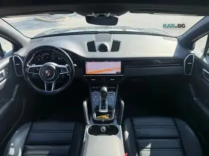 Porsche Cayenne АвтоКредит* (ЦЕНА ДО БГ), снимка 14 - Автомобили и джипове - 54947767