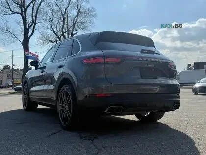 Porsche Cayenne АвтоКредит* (ЦЕНА ДО БГ), снимка 2 - Автомобили и джипове - 54947767