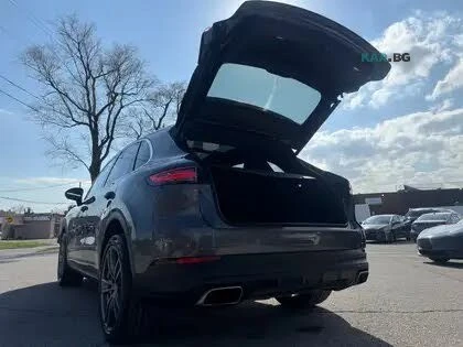 Porsche Cayenne АвтоКредит* (ЦЕНА ДО БГ), снимка 7 - Автомобили и джипове - 54947767