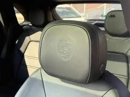 Porsche Cayenne АвтоКредит* (ЦЕНА ДО БГ), снимка 12 - Автомобили и джипове - 54947767