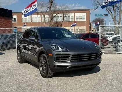 Porsche Cayenne АвтоКредит* (ЦЕНА ДО БГ), снимка 5 - Автомобили и джипове - 54947767