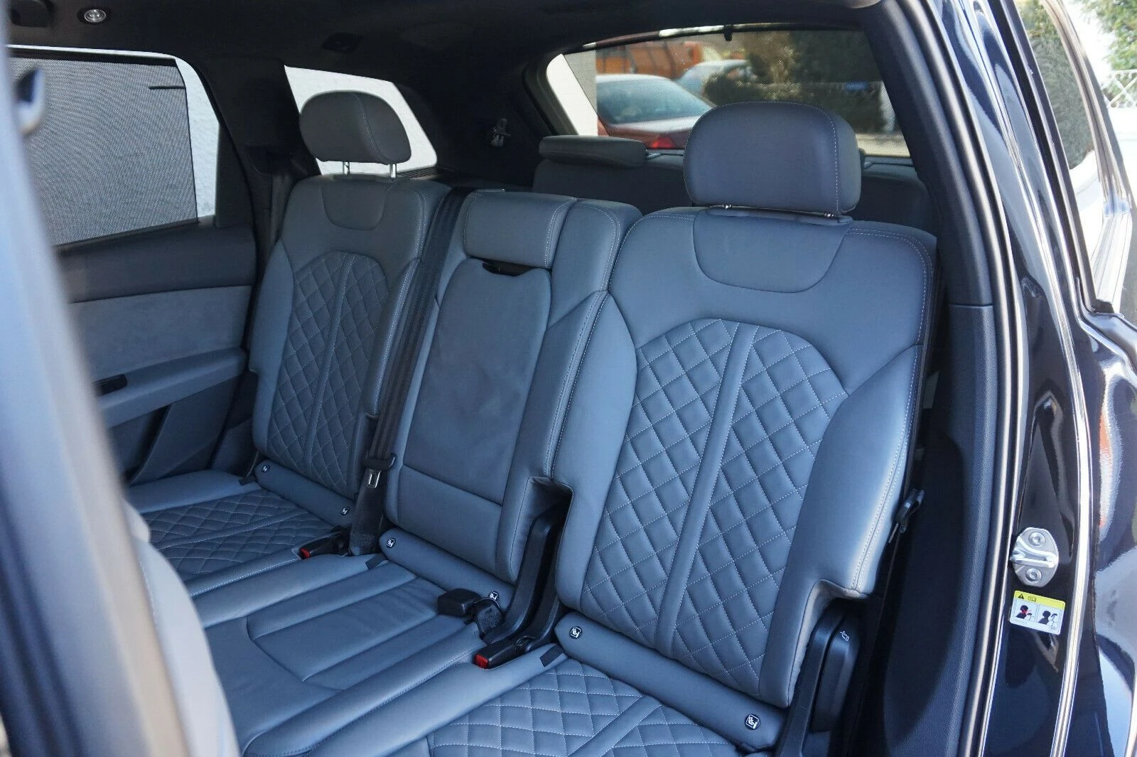 Audi SQ7 6+ 1, 4.0V8, Matrix LED - изображение 6