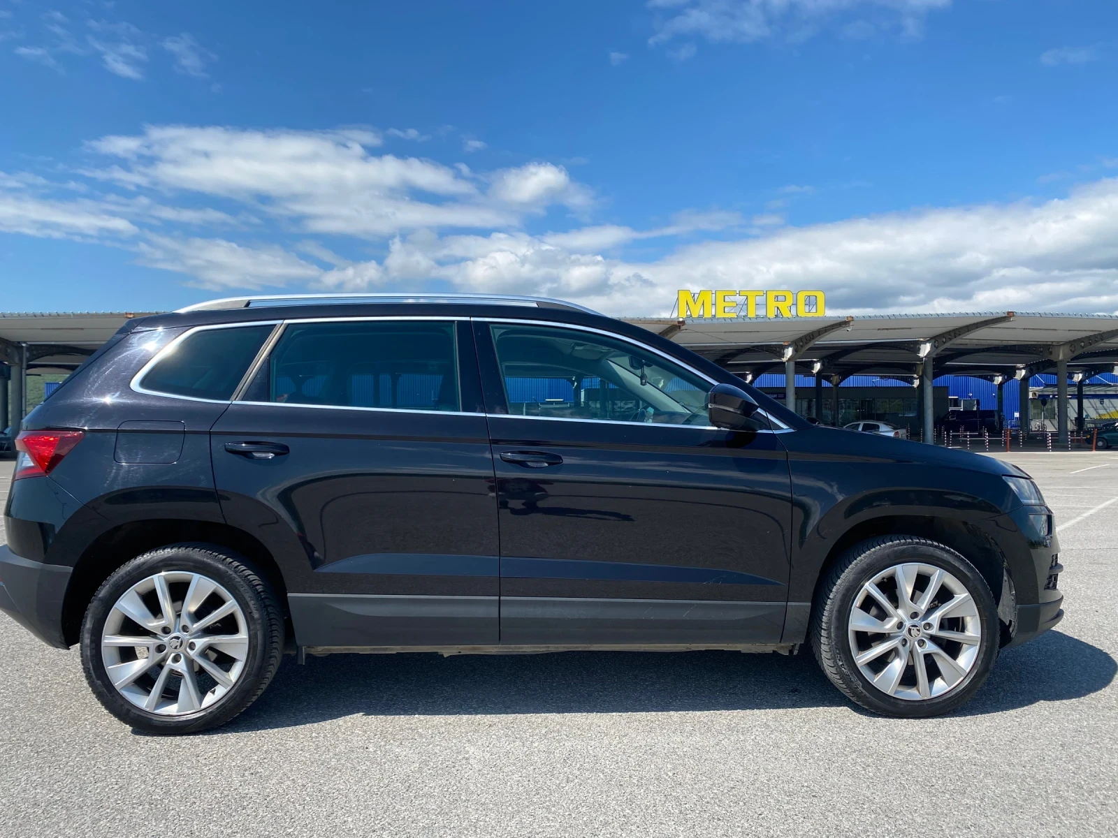 Skoda Karoq 1, 6 TDI - изображение 3