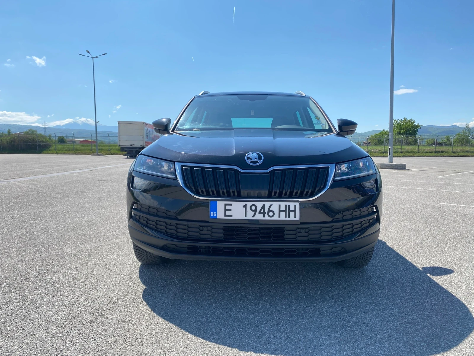 Skoda Karoq 1, 6 TDI - изображение 4