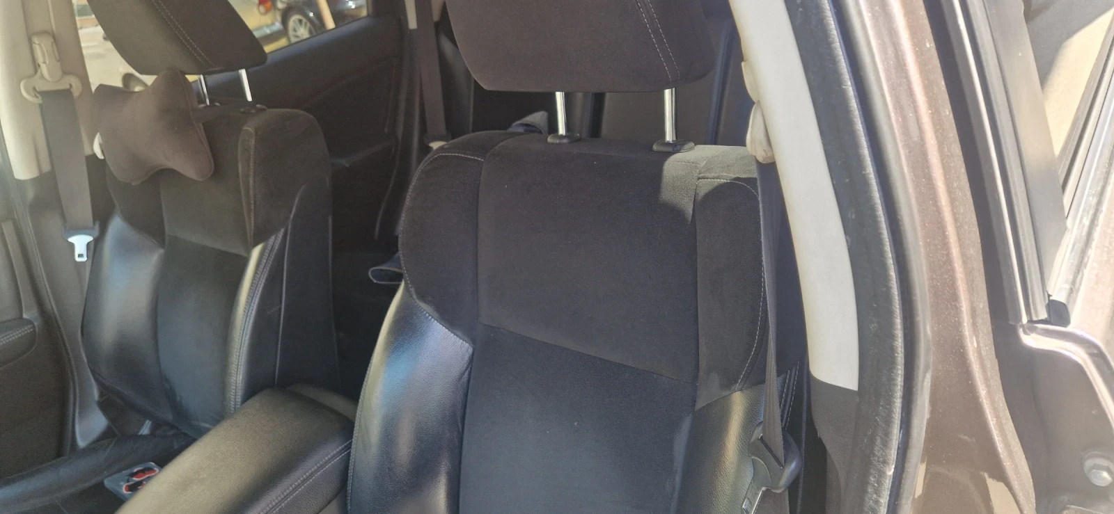 Honda Cr-v 2.2дизел с движение 4?4 - изображение 8