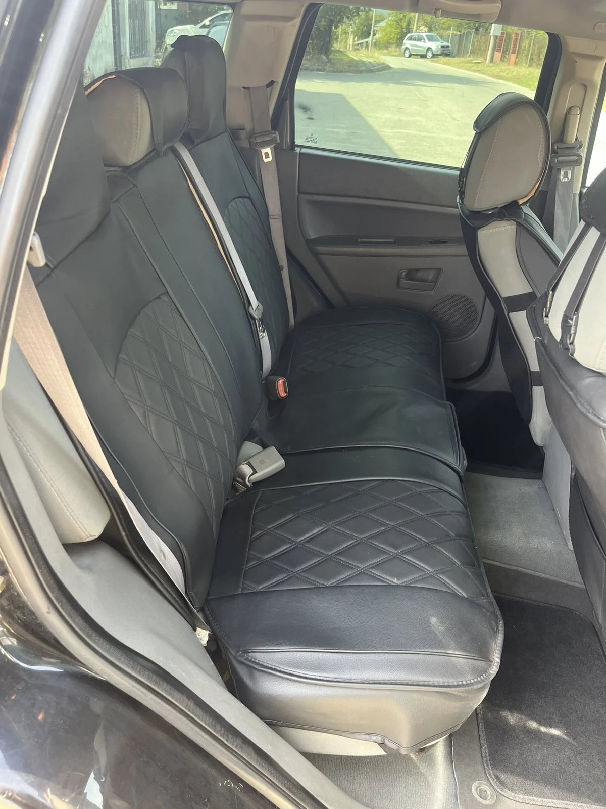 Jeep Grand cherokee Laredo 3.0 CRD - изображение 8