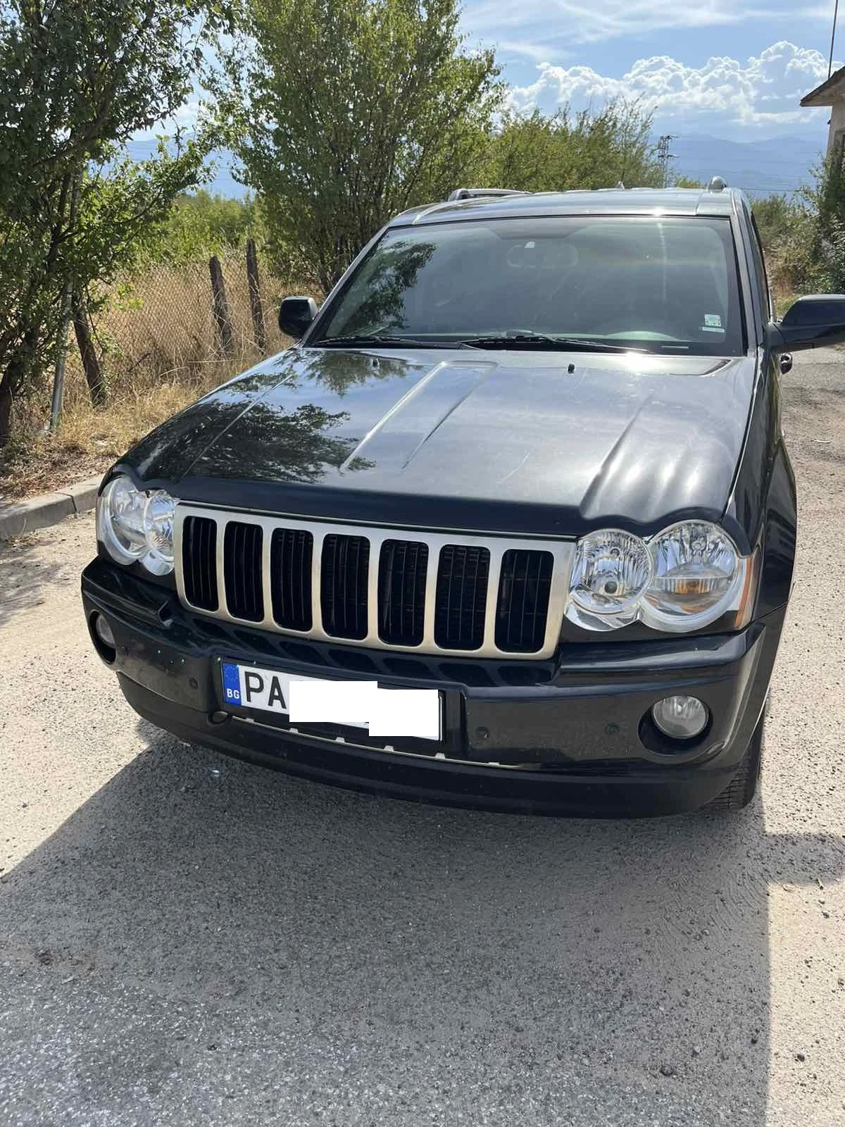 Jeep Grand cherokee Laredo 3.0 CRD - изображение 2