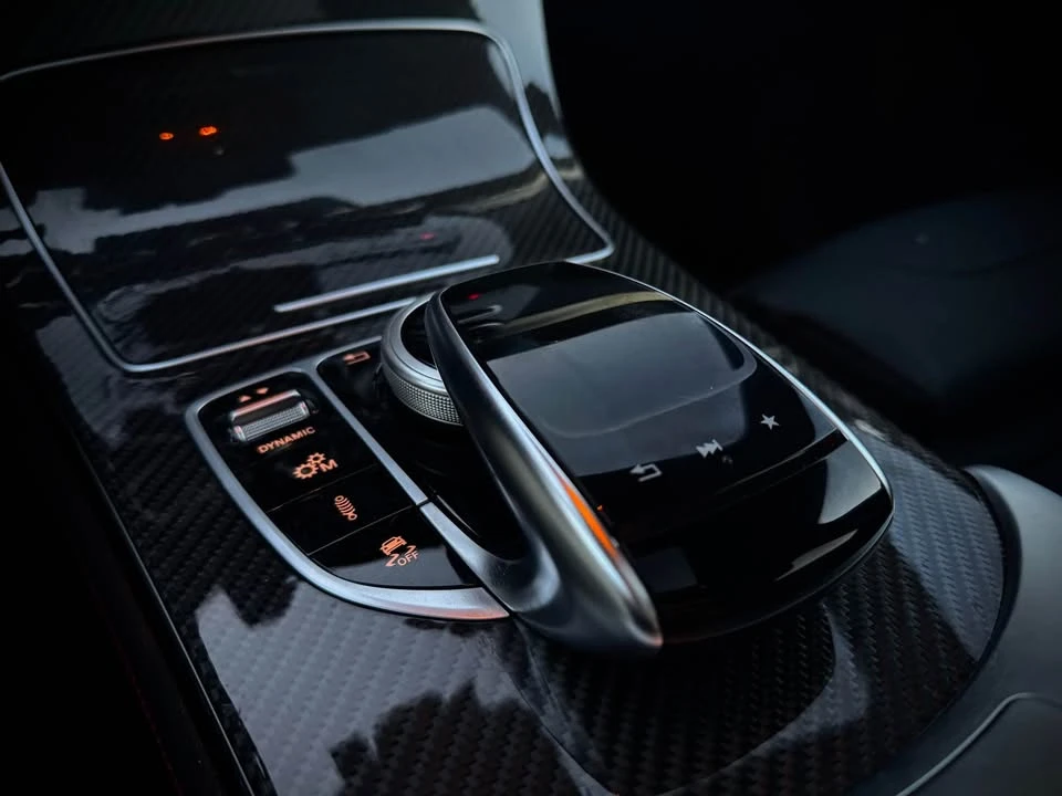 Mercedes-Benz GLC 43 AMG 43 AMG - изображение 7