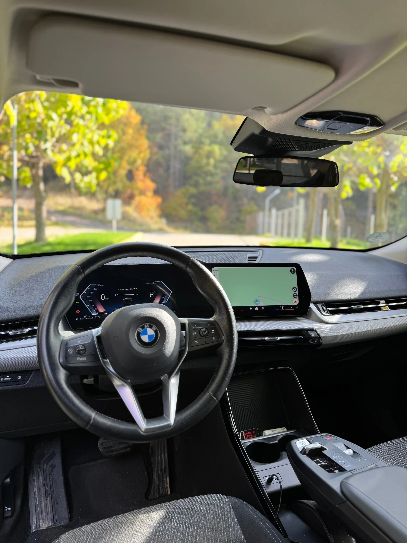 BMW X2 1.8D Sdrive - изображение 9